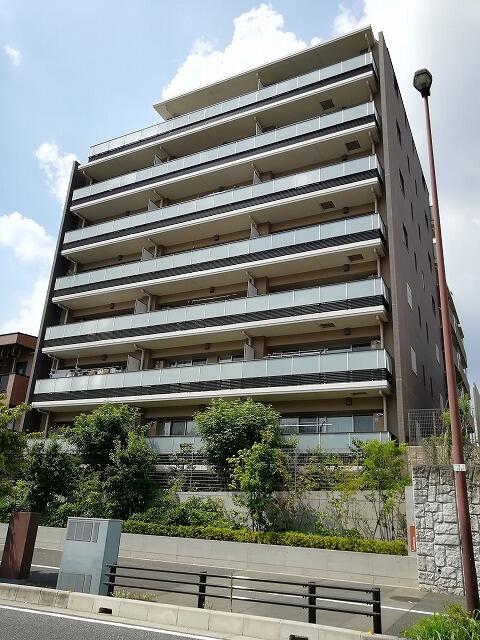クレアホームズ北浦和 楓雅の邸の建物情報/埼玉県さいたま市中央区大戸