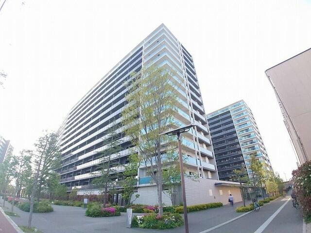シティテラス神崎川駅前シーズンズテラスの建物情報/大阪府大阪