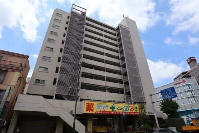 西新小岩ハイツの建物情報/東京都葛飾区西新小岩1丁目 西新小岩ハイツの建物情報/東京都葛飾区西新小岩1丁目