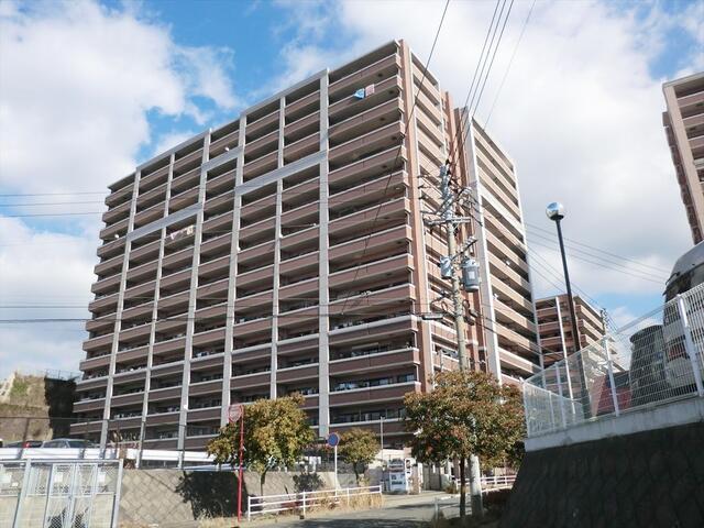 アプローズ長崎南六番館の建物情報/長崎県長崎市戸町1丁目｜【アット