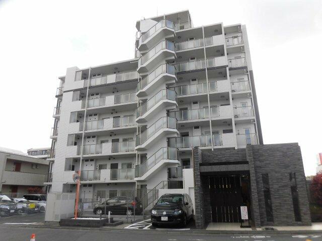 プレシス町田中町の建物情報 東京都町田市中町２丁目 アットホーム 建物ライブラリー 不動産 物件 住宅情報