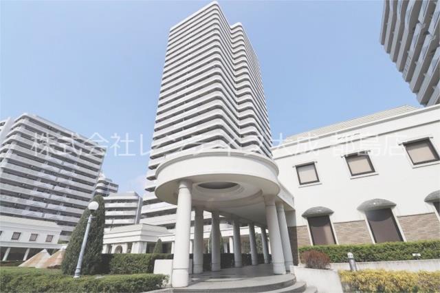 ベルパークシティアネックスセンター棟の建物情報/大阪府大阪市