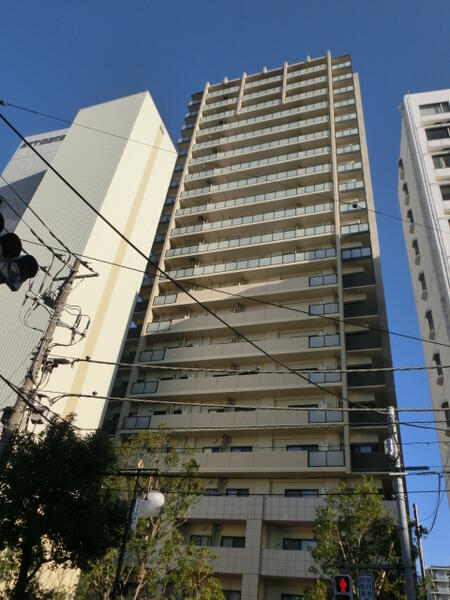 ザ・山王タワーの建物情報/東京都大田区山王1丁目｜【アットホーム