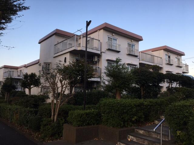 湘南ライフタウン城山団地４号棟の建物情報 神奈川県藤沢市大庭 アットホーム 建物ライブラリー 不動産 物件 住宅情報