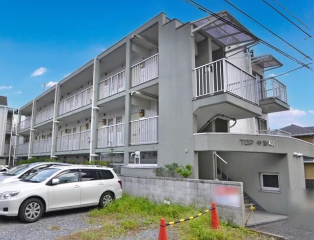 トップ中浦和の建物情報/埼玉県さいたま市桜区西堀8丁目