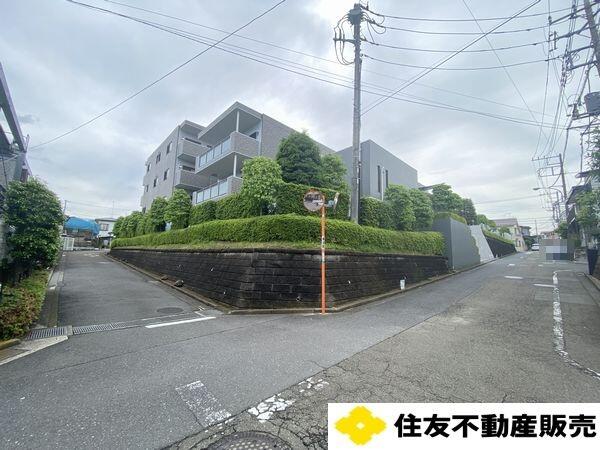 藤和ライブタウン大和桜ヶ丘弐番館の建物情報 神奈川県大和市代官４丁目 アットホーム 建物ライブラリー 不動産 物件 住宅情報