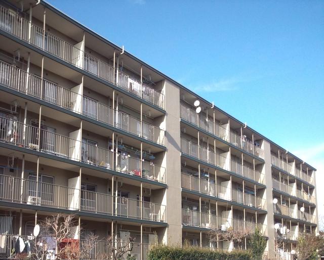 新狭山ハイツの建物情報/埼玉県狭山市大字青柳｜【アットホーム】建物ライブラリー｜不動産・物件・住宅情報