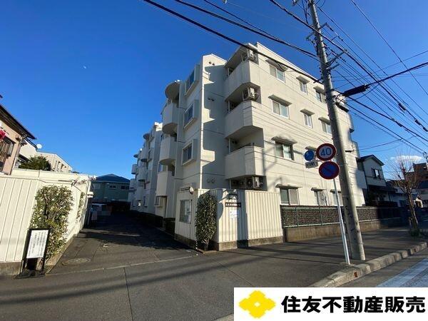 ルミネ大和桜ヶ丘の建物情報 神奈川県大和市柳橋３丁目 アットホーム 建物ライブラリー 不動産 物件 住宅情報