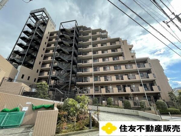 ナイスステージ湘南衣笠の建物情報 神奈川県横須賀市金谷２丁目 アットホーム 建物ライブラリー 不動産 物件 住宅情報