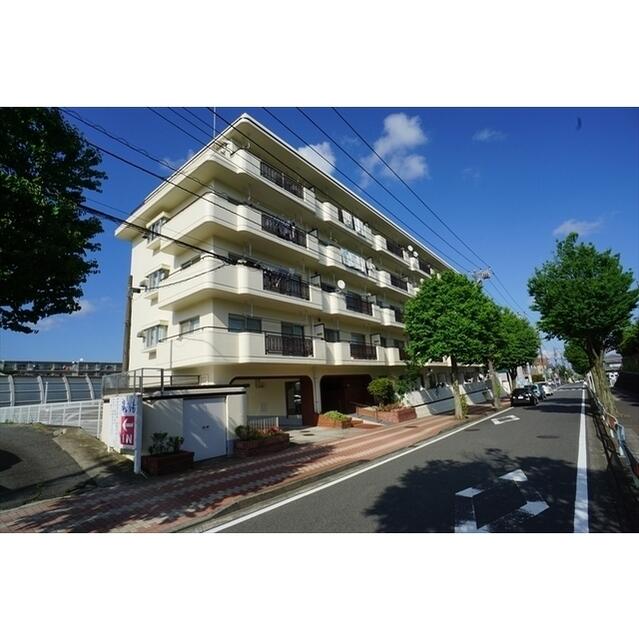 サニーハイツ新桜ヶ丘の建物情報/神奈川県横浜市保土ケ谷区新桜ケ丘1丁目｜【アットホーム】建物ライブラリー｜不動産・物件・住宅情報