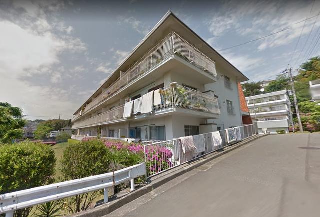 シャンボール読売ランド前１棟の建物情報 神奈川県川崎市麻生区細山１丁目 アットホーム 建物ライブラリー 不動産 物件 住宅情報