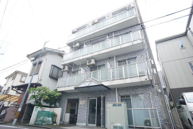 ダイホープラザ橋本の建物情報/神奈川県相模原市緑区橋本3丁目