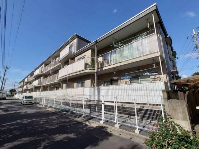 レック稲毛マンション２号棟の建物情報 千葉県千葉市稲毛区小仲台７丁目 アットホーム 建物ライブラリー 不動産 物件 住宅情報