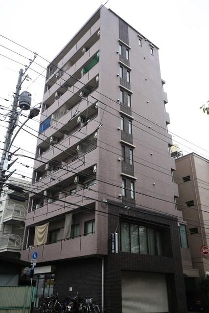 プレール桜台の建物情報/東京都練馬区豊玉上2丁目|【アット プレール桜台の建物情報/東京都練馬区豊玉上2丁目|【アット