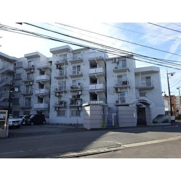 稲田堤ビューハイツの建物情報/神奈川県川崎市多摩区菅5丁目｜【アットホーム】建物ライブラリー｜不動産・物件・住宅情報