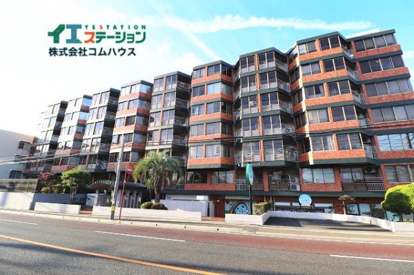 大池シャインハイツの建物情報/福岡県福岡市南区寺塚1丁目｜【アット