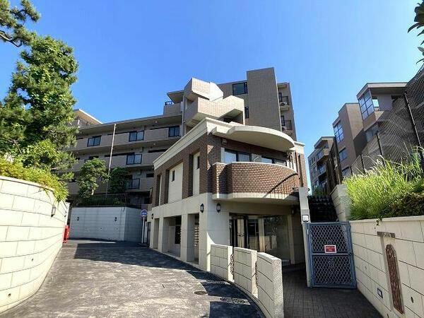 ナイスステージ湘南袖ヶ浜の建物情報 神奈川県平塚市袖ケ浜 アットホーム 建物ライブラリー 不動産 物件 住宅情報