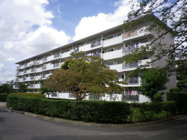 花見川団地６ １２号棟の建物情報 千葉県千葉市花見川区花見川 アットホーム 建物ライブラリー 不動産 物件 住宅情報