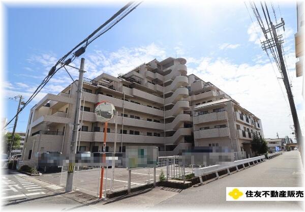 エンブレイス姫路の建物情報/兵庫県姫路市飾磨区細江｜【アットホーム
