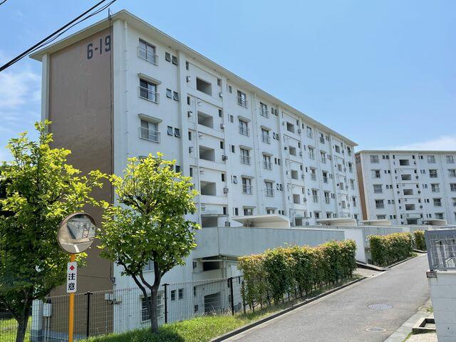 洋光台南第２団地の建物情報 神奈川県横浜市磯子区洋光台５丁目 アットホーム 建物ライブラリー 不動産 物件 住宅情報