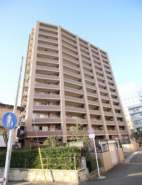 グランバース溝の口の建物情報 神奈川県川崎市高津区二子５丁目 アットホーム 建物ライブラリー 不動産 物件 住宅情報