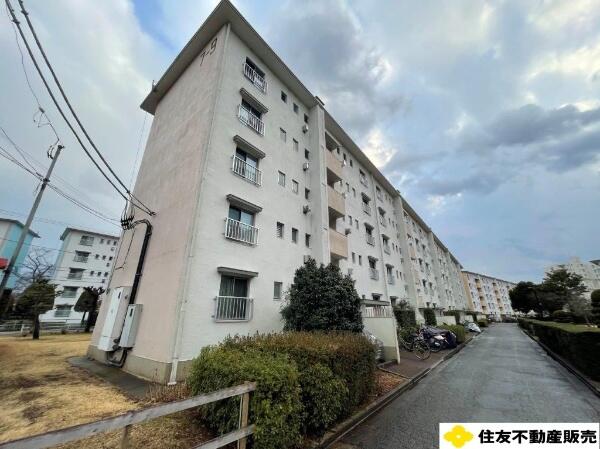 花見川団地７ ９号棟の建物情報 千葉県千葉市花見川区花見川 アットホーム 建物ライブラリー 不動産 物件 住宅情報