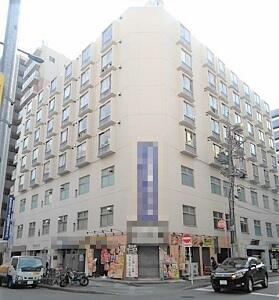 栄ハイホームの建物情報/愛知県名古屋市中区栄4丁目｜【アット