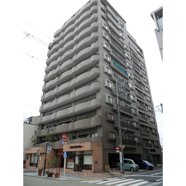 エンブルシティ七間町の建物情報/静岡県静岡市葵区駒形通1丁目｜【アットホーム】建物ライブラリー｜不動産・物件・住宅情報