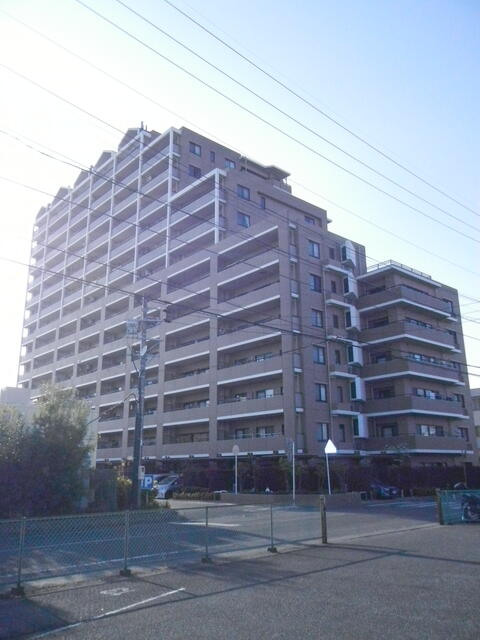 ナイスステージ葵東の建物情報 静岡県浜松市中区葵東２丁目 アットホーム 建物ライブラリー 不動産 物件 住宅情報