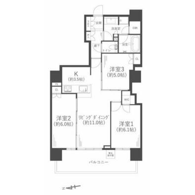 メガシティタワーズTHE EASTの建物情報/大阪府八尾市龍華