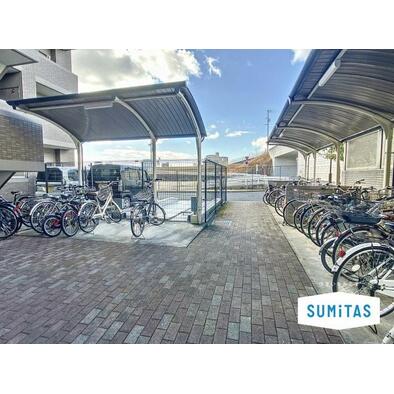 グランコート岡北大橋の建物情報/岡山県岡山市中区西川原