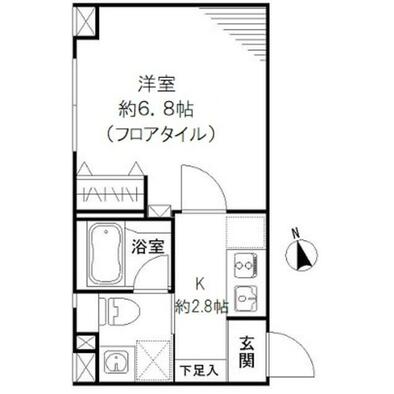 リベルタ東新宿の建物情報 東京都新宿区新宿６丁目 アットホーム 建物ライブラリー 不動産 物件 住宅情報