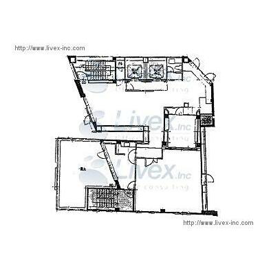 COXY188（コクシー188）の建物情報/東京都渋谷区