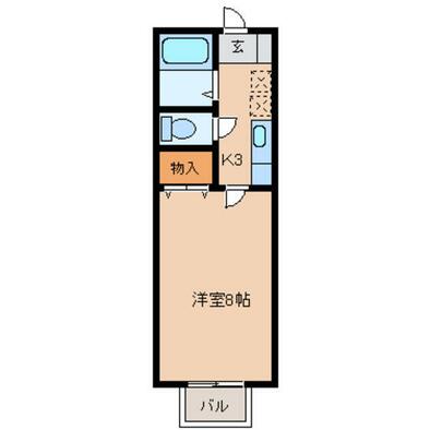 セジュール青山208 セジュール青山の建物情報/宮城県仙台市太白区青山2丁目｜【アット