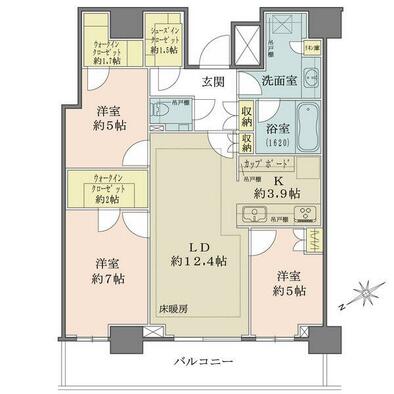 ザ・タワー横浜北仲の建物情報/神奈川県横浜市中区北仲通5丁目