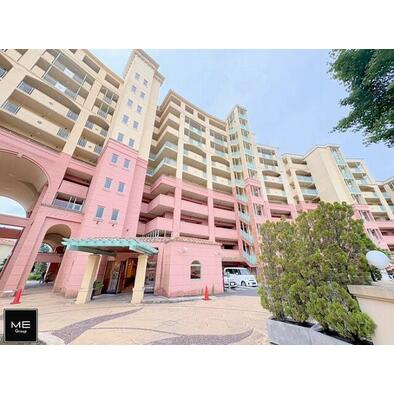 アンマカンマ マークスプリングス・メゾンA / 横浜市瀬谷区五貫目町 / 3,399