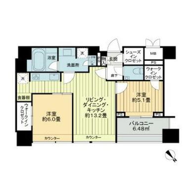 グランスイート麻布台ヒルトップタワーの建物情報/東京都港区麻布台3 