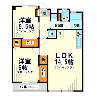 調布住宅の建物情報/東京都調布市小島町2丁目｜【アットホーム