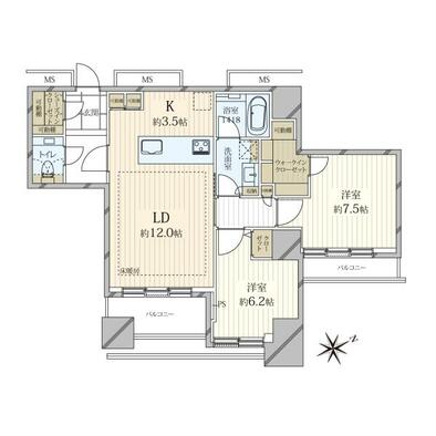 プラウドタワー二子玉川　分譲時　カタログ一式　価格表 プラウドタワー二子玉川の建物情報/東京都世田谷区玉川3丁目