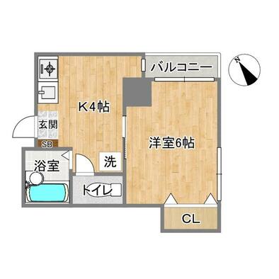 当社管理】ボヌール（東京都府中市） - 積水ハウスの賃貸住宅