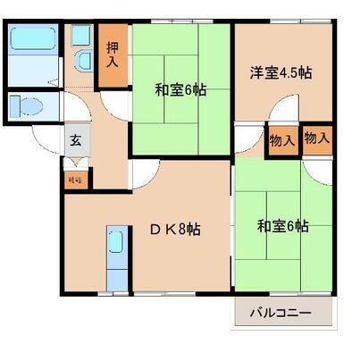 ファーストパレス福室の建物情報 宮城県仙台市宮城野区福室５丁目 アットホーム 建物ライブラリー 不動産 物件 住宅情報