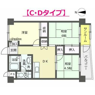 サンピア泉ヶ丘の建物情報 石川県金沢市伏見新町 アットホーム 建物ライブラリー 不動産 物件 住宅情報