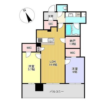 MJR熊本ザ・タワーの建物情報/熊本県熊本市西区春日3丁目