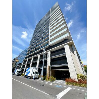 グラディス高松ザ・タワーの建物情報/香川県高松市中央町｜【アット