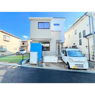 藤沢市 葛原 （湘南台駅 ） 2階建 3LDK