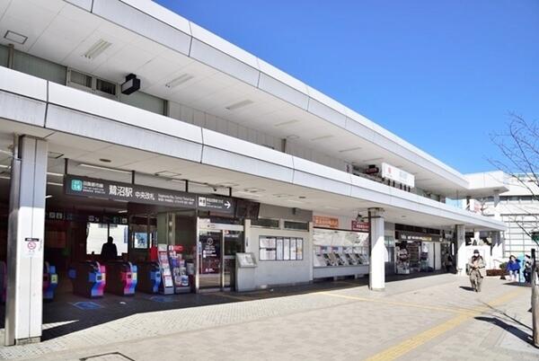 エル コモド鷺沼 2階 ３ｌｄｋ 川崎市宮前区の中古マンション アットホーム マンション購入の情報