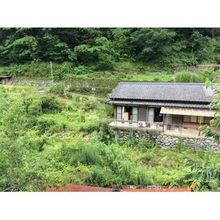 detached 吾川郡仁淀川町宮ケ平