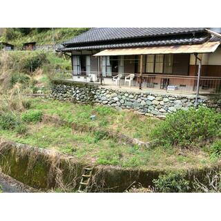 detached 吾川郡仁淀川町宮ケ平