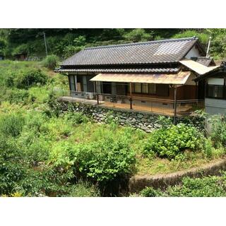 detached 吾川郡仁淀川町宮ケ平