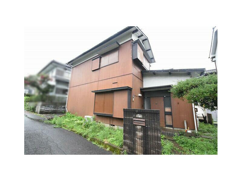 Hachioji City, Nishiderikata Town (Takaosanguchi Station) 2-story 4LDK